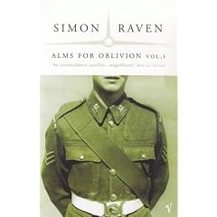 Alms for Oblivion: Vol 1 (Omnibus Edition: The Rich Pay Late; Friends in Low Places; The Sabre Squadron; Fielding Gray)
