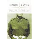 Alms for Oblivion: Vol 1 (Omnibus Edition: The Rich Pay Late; Friends in Low Places; The Sabre Squadron; Fielding Gray)
