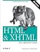 HTML & XHTML: The Definitive Guide (6th Edition) HTML & XHTML: The Definitive Guide (6th Edition)