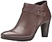 Ecco Footwear Womens Sculptured 75 Zip Shootie Boot