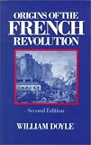 Origins of the French Revolution