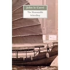 The Honourable Schoolboy