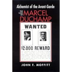 Alchemist of the Avant-Garde: The Case of Marcel Duchamp