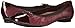 Clarks Women's Candra Glow Ballet Flat