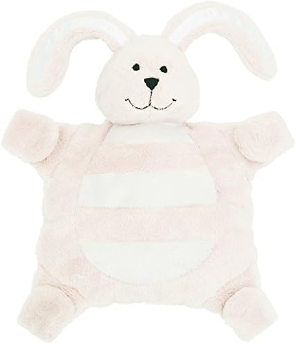Small Pale Pink Sleepytot Dummy Bunny by Sleepytot