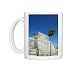 Ancient Mayan archaeological site of Tulum, Tulum, Quintana Roo, Mexico, North Photo Mugs