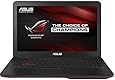 ASUS ROG GL551JX-ES71 15.6-Inch IPS FHD Gaming Laptop, NVIDIA GeForce GTX 950M Discrete Graphics
