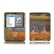 Renoir - Boating on the Seine Design Protective Decal Skin Sticker for Apple iPod nano 3G (3rd Generation) 4GB/ 8GB Player