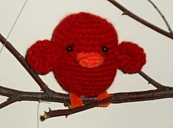 Sweet Lullabiez Birdies on Branch Custom Made Mobile or Nursery Decor Wall Hanging Bird Custom Made Toddler / Child Room
