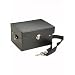 Megger 6420-111 Leather Case for Insulation and Continuity Tester