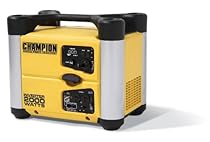 Hot Sale Champion Power Equipment 73531i 2000 Watt Portable Gas Inverter Generator