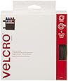 VELCRO Brand - Sticky Back - 15' x 3/4" Tape - Beige