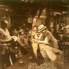 In Through The Out Door - Remasteris�