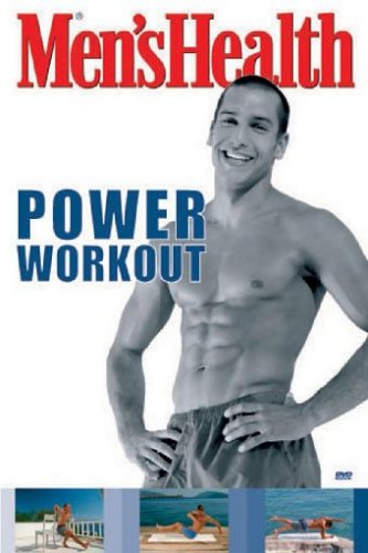 Men's Health Power Workout