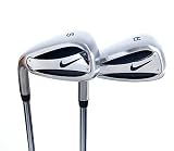 New Nike Slingshot Gap & Sand Wedge Steel LH