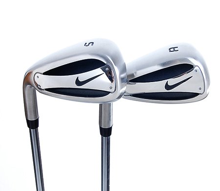 New Nike Slingshot Gap Steel LH