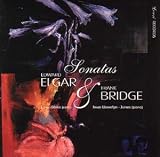 Bridge/Elgar - Sonatas for Cello