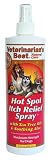 Vet's Best Hot Spot Relief Spray - 16oz
