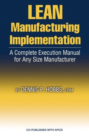 Manufacturers