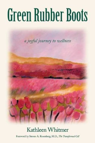 Green Rubber Boots: A Joyful Journey to Wellness