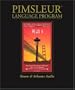 English for Japanese Speakers I - 2nd Ed. (Pimsleur Language Program) (Japanese Edition)