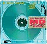 audio-technica MD�����Y�N���j�J [AT-MDL4]/