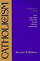 Catholicism: New Study Edition--Completely Revised and Updated