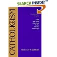Catholicism: New Study Edition--Completely Revised and Updated by  Richard P. Mcbrien