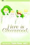 Here Is Greenwood vol. 1
