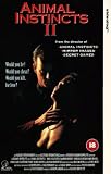 Review Mia Video Entertainment Ltd  / Animal Instincts II [1993]
