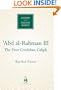 Abd al-Rahman (Makers Of The Muslim World)