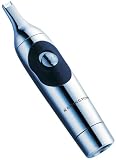 Remington NE7 Hygenic Clipper Chrome (Battery)