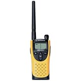 Motorola XV1100 Business 2-Way Radio (Yellow)