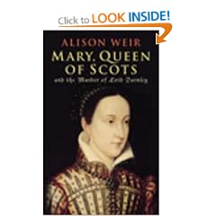 Mary, Queen of Scots: And the Murder of Lord Darnley