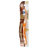 SportzDent Collegiate Toothbrush, University of Tennessee, Soft Bristles, 6 Brushes