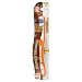 SportzDent Collegiate Toothbrush, University of Tennessee, Soft Bristles, 6 Brushes