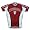Indiana University Hoosiers Cycling Jersey (L)