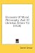 Elements of Moral Philosophy and of Christian Ethics V2 (1826)