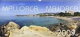 Mallorca 2009 - Panorama Kalender. - Werner Weiler