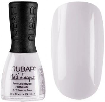 Nubar Polished Chic Collection - Faded Puddy (NPC302)