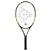 Dunlop Sports Junior 0/8 Grip Biomimetic 500 Graphite Tennis Racquet (25-Inch)