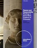 Reason and responsibility : readings in some basic problems of philosophy