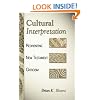 Cultural Interpretation: Reorienting New Testament Criticism