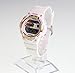 Jewtme LED Waterproof 100m Sports Digital Watch for Children Girls Boys with Three Alarms-White