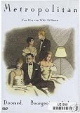 Metropolitan [DVD]