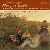 Songs of Travel