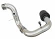 K&N 69-8431TP Typhoon Air Intake Kit, Cold Air, Polished