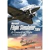 Microsoft Flight Simulator 2004 通常パッケージ