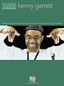 The Kenny Garrett Collection: Alto Saxophone Artist Transcriptions