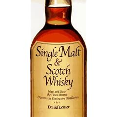 Single Malt and Scotch Whisky (Essential Connoisseur)